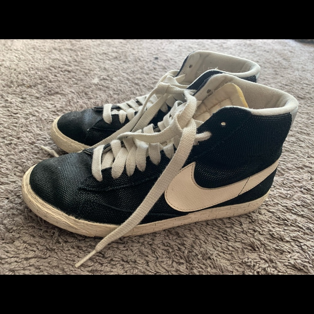 Nike blazers